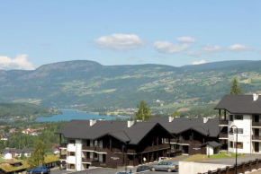 Alpin Apartments Sørlia